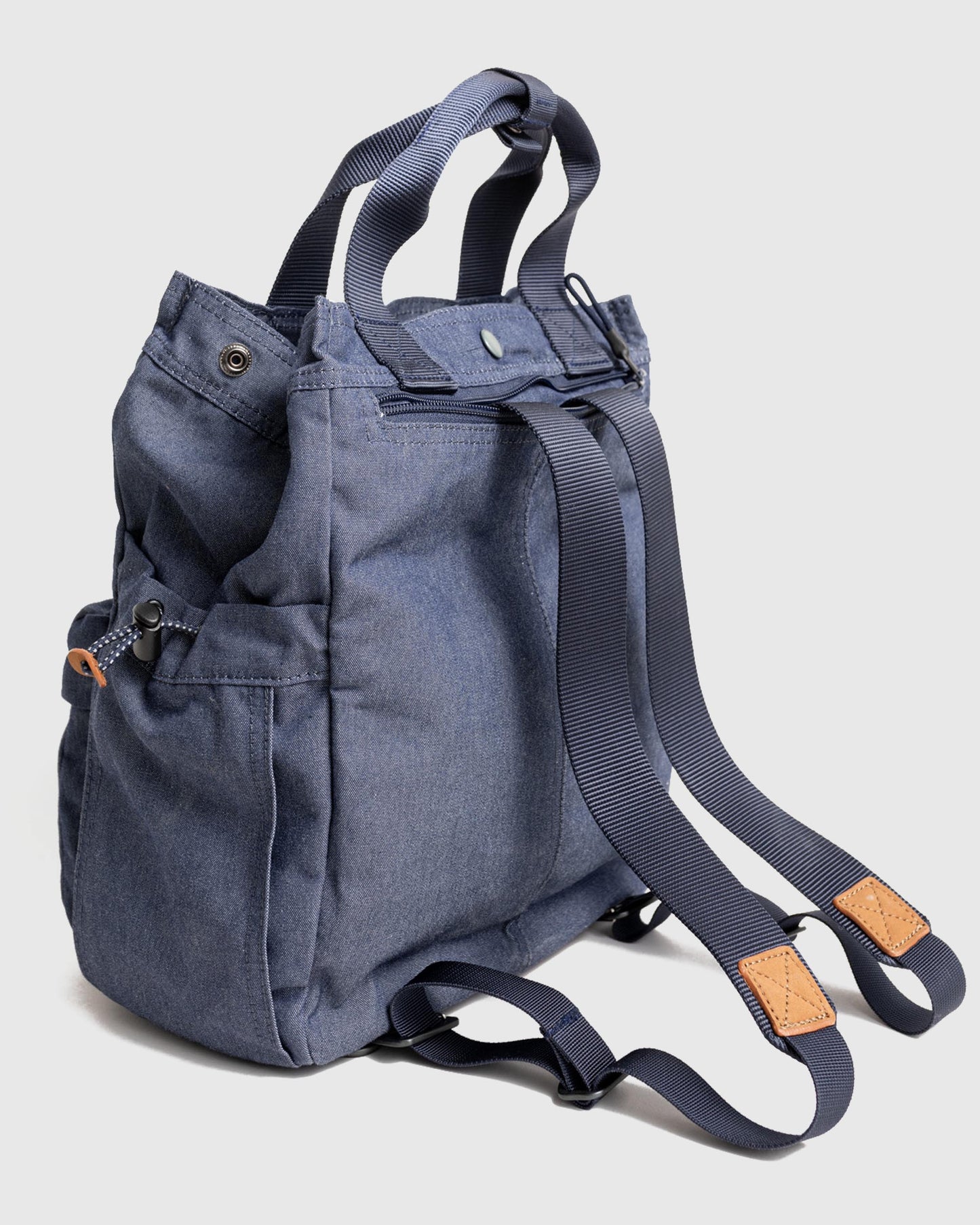 Sac fourre-tout convertible Westward 10 L