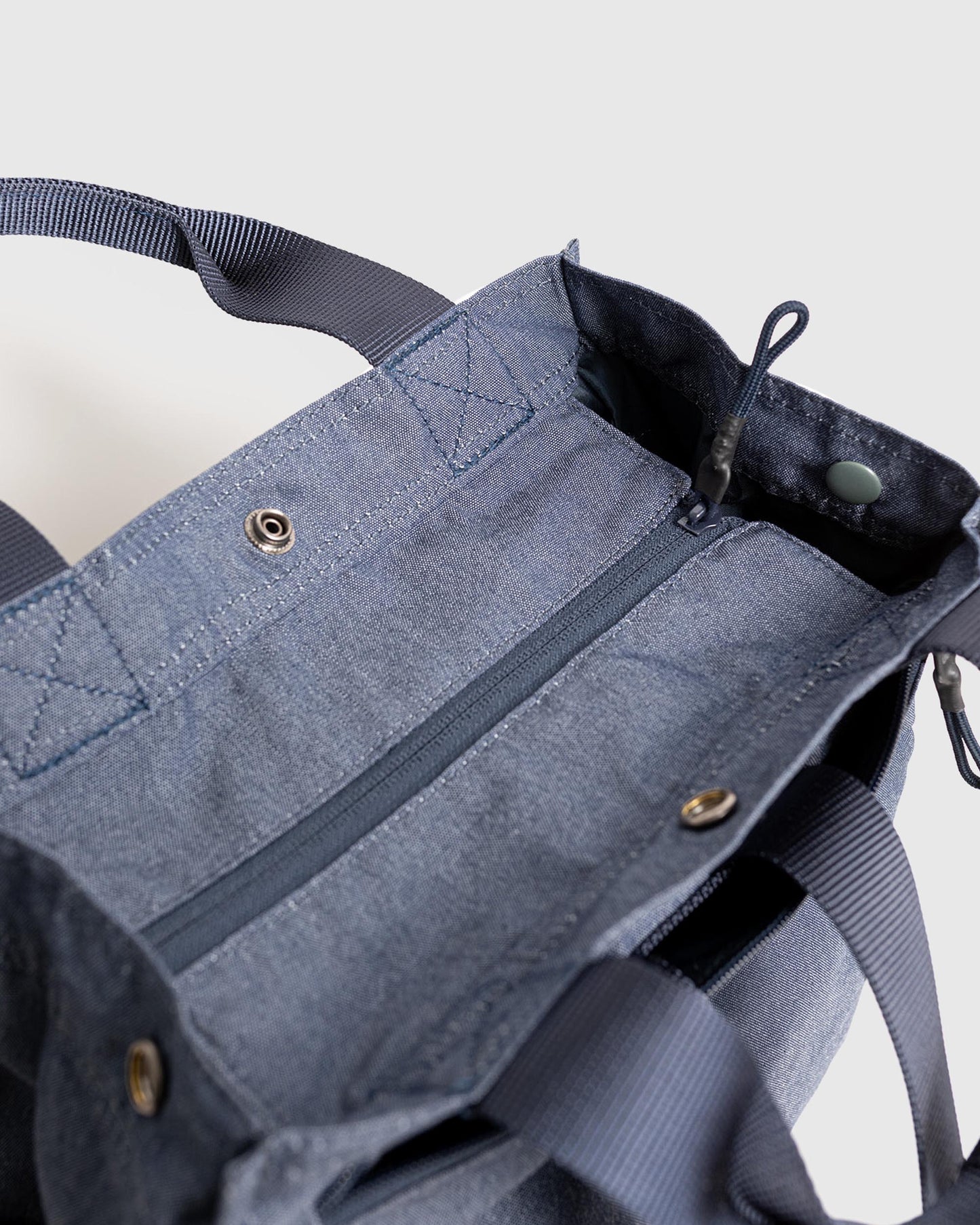 Sac fourre-tout convertible Westward 10 L