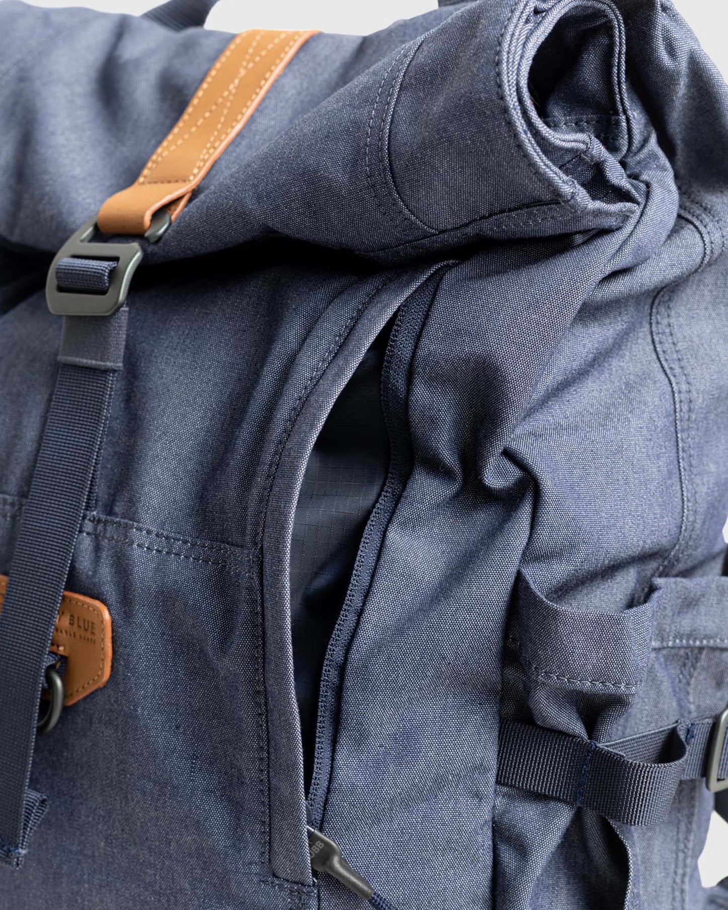 Westward 23L Rolltop Backpack