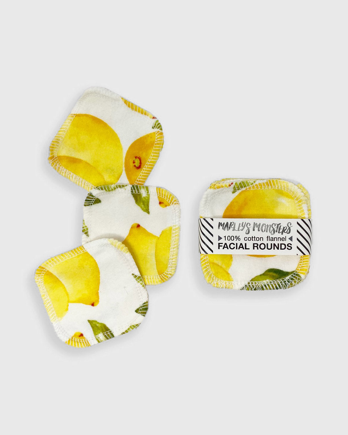 Vintage Lemons