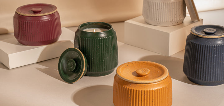 How to Repurpose Your Keepsake Candle