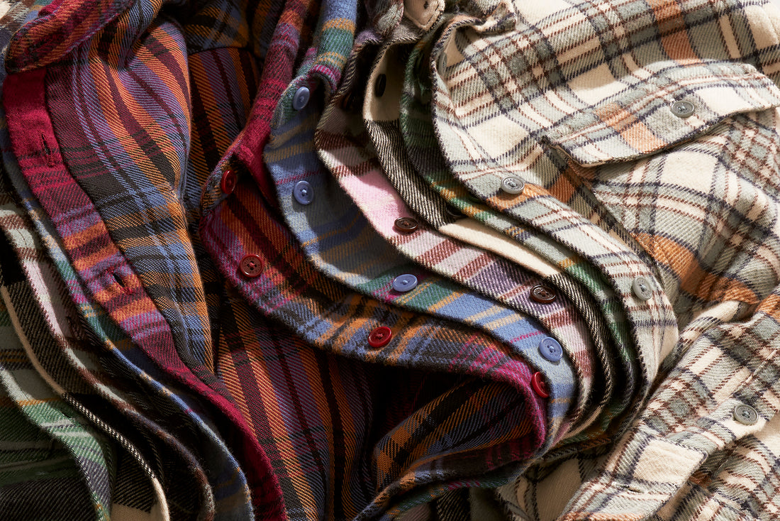 What’s So Responsible About a Flannel?