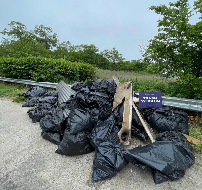 Boulder Cleanup Recap July 2025