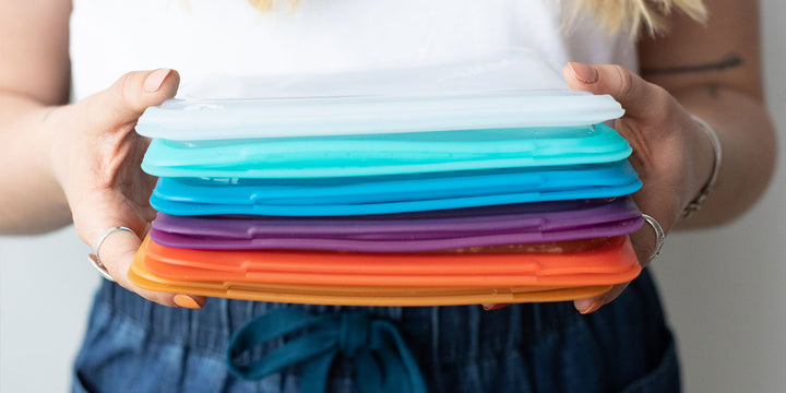 Products With Purpose: An Interview With Stasher Founder Kat Nouri