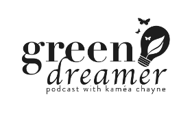 Green Dreamer Podcast | United By Blue's Brian Linton on Getting Business Right First To Support Cleaning 1 Million Pounds of Trash From Our Waterways