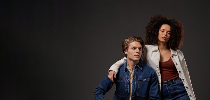 Why Clean Denim Matters