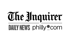 Philadelphia Inquirer | What It's Really Like Being A Small Fish In Big Business Pond