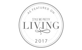 Style Me Pretty | These Are the Gifts That Keep on Giving