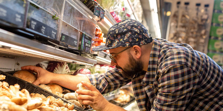 Sustainability in the Food Industry: Meet Vincent Finazzo, Owner and Founder of Riverwards Produce