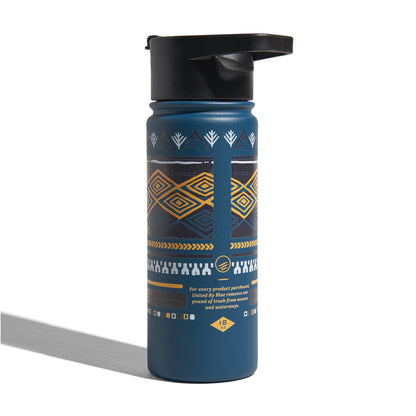 Canyon Land 18 Oz. Insulated Travel Mug