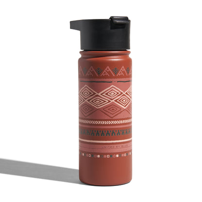 Taza térmica de viaje Canyon Land de 18 oz