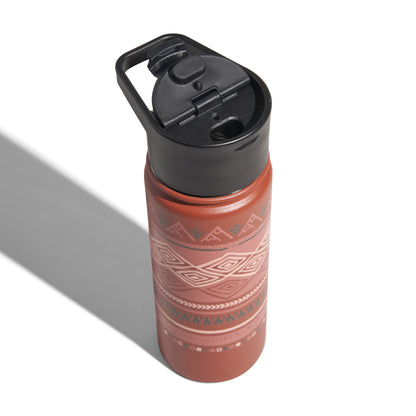 Canyon Land 18 Oz. Insulated Travel Mug