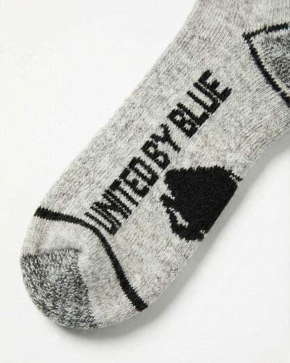Ultimate Bison Boot Sock - Imperfect Packaging