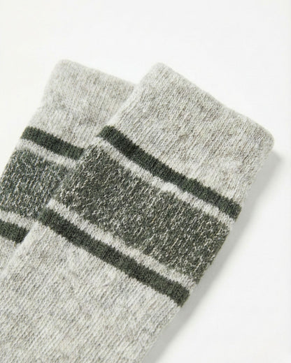 Ultimate Bison Boot Sock - Imperfect Packaging