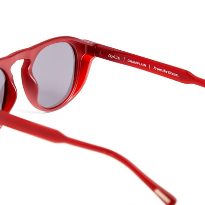 Champlain Sunglasses By Opolis