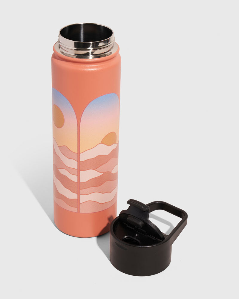 Explore our amazing range of 22oz. Stainless Steel Bottle