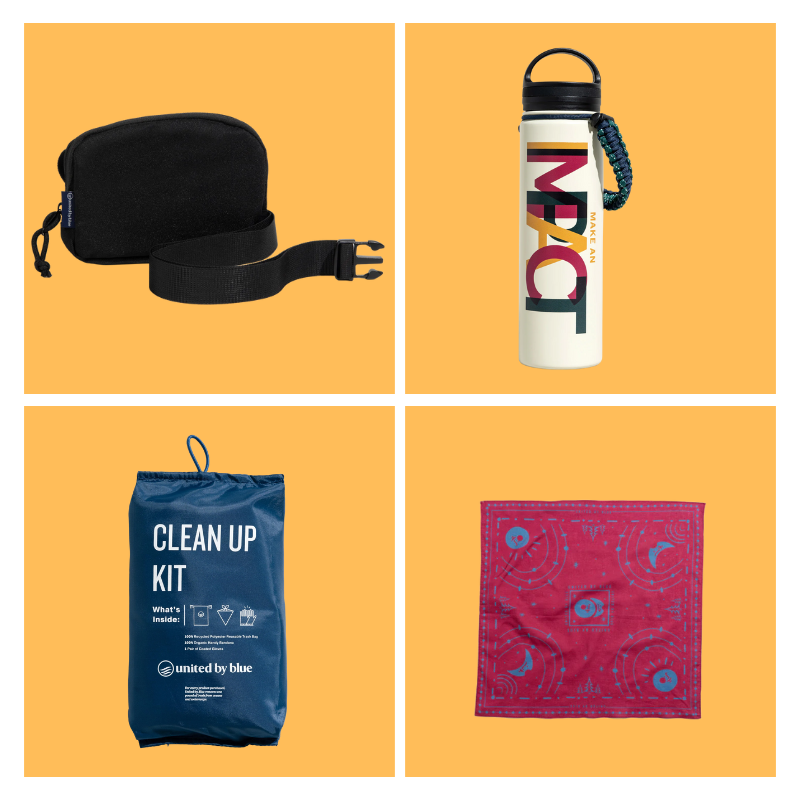The Cleanup Bundle