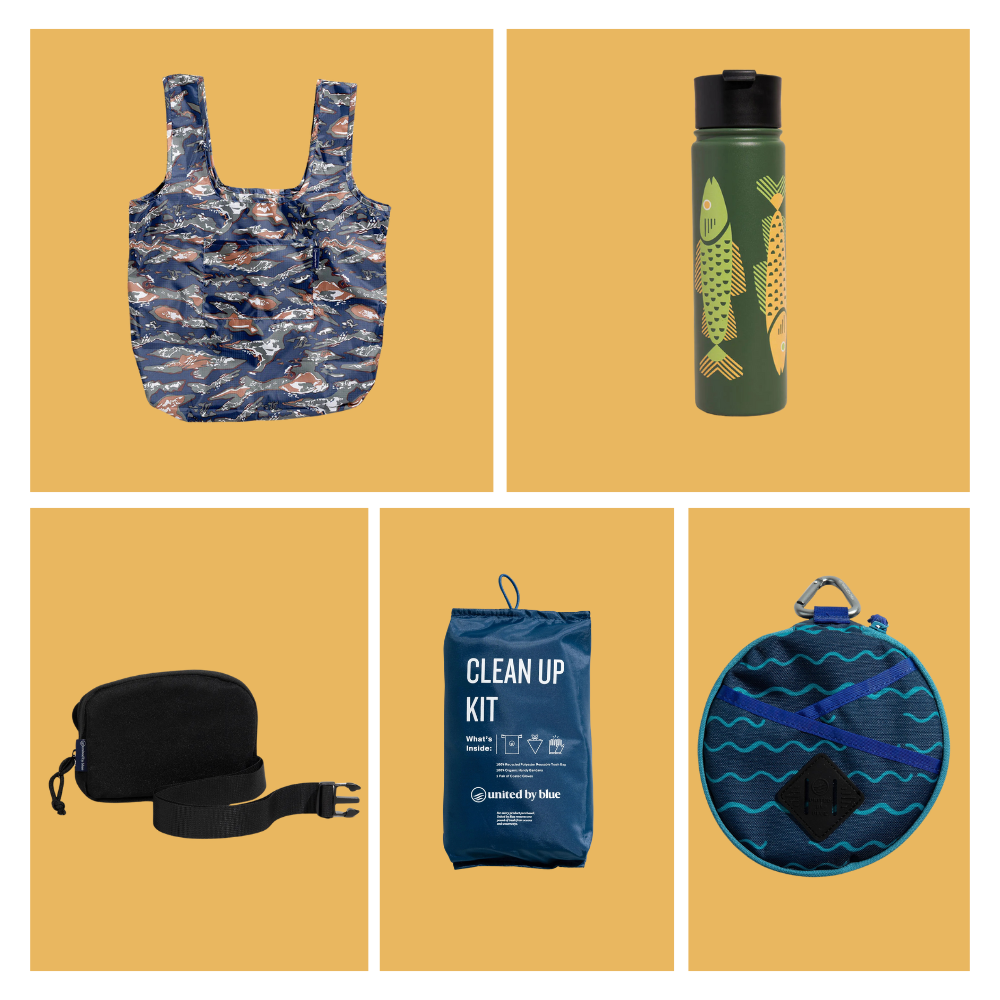 Outdoor Kit Bundle