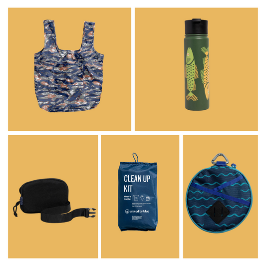 Ensemble de sacs fourre-tout
