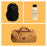 The Travel Bundle