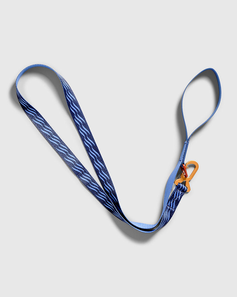 (R)evolution™ Recycled Woven Dog Leash