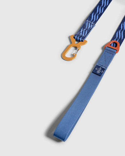 (R)evolution™ Recycled Woven Dog Leash