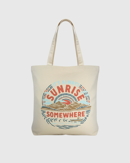 My Favorite Daily Tote