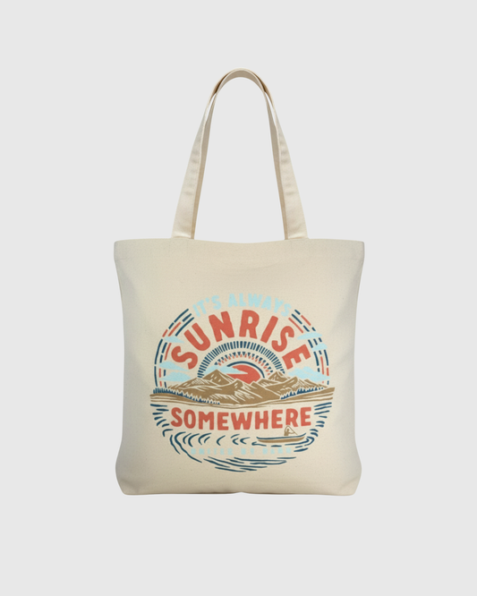 My Favorite Daily Tote