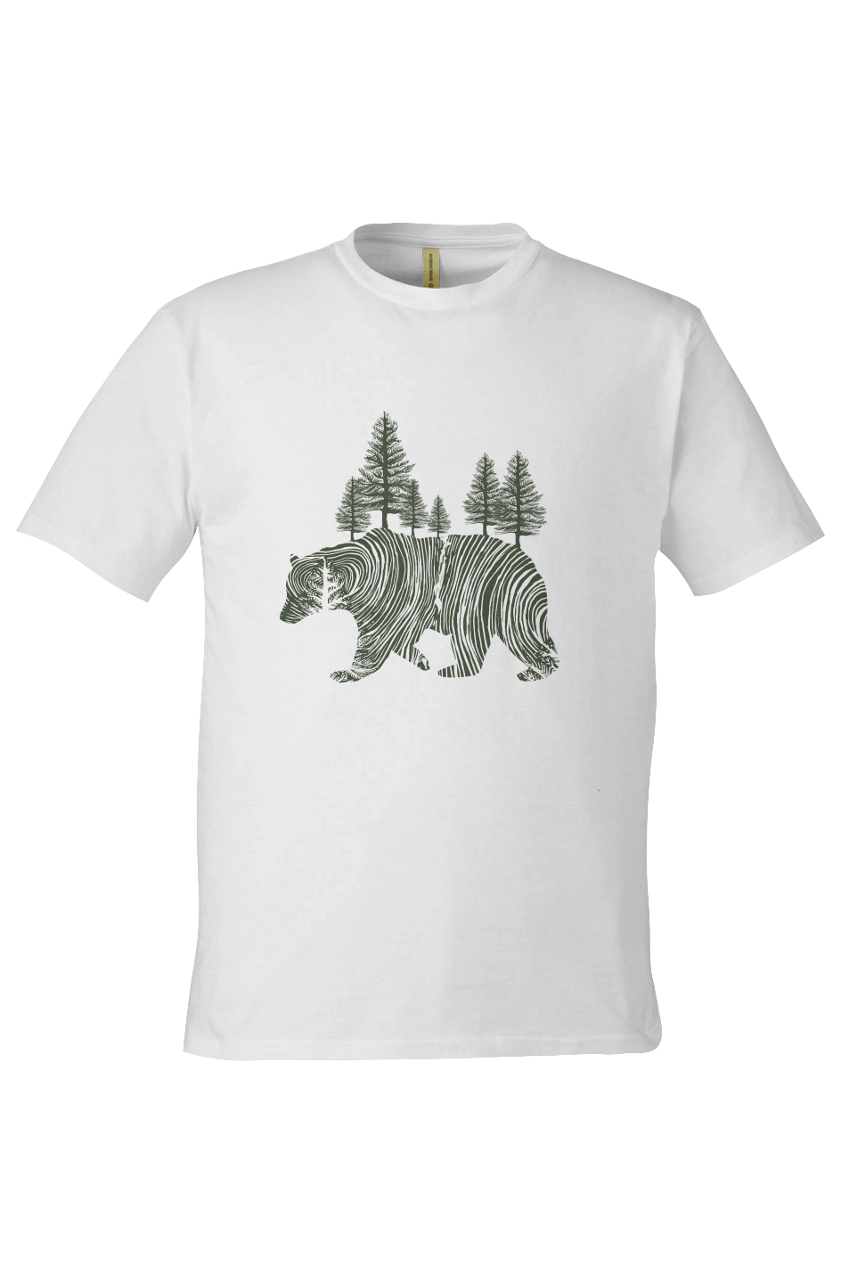 Unisex Eco T-Shirt