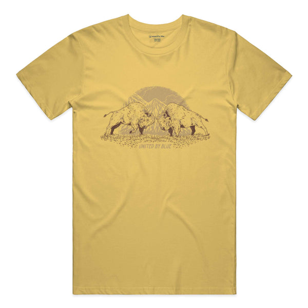 Unisex Graphic Tee in 100 Ringspun Cotton Hold Your Own