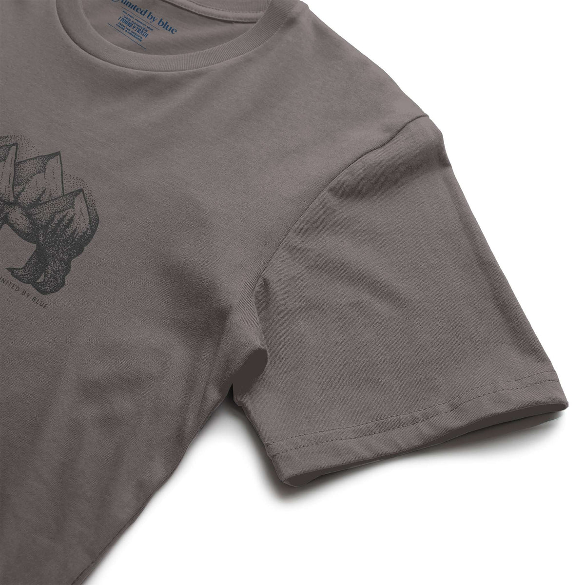 Unisex Graphic Tee in 100 Ringspun Cotton Pine Bear