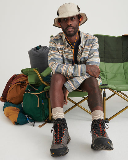 UTILITY BUCKET HAT