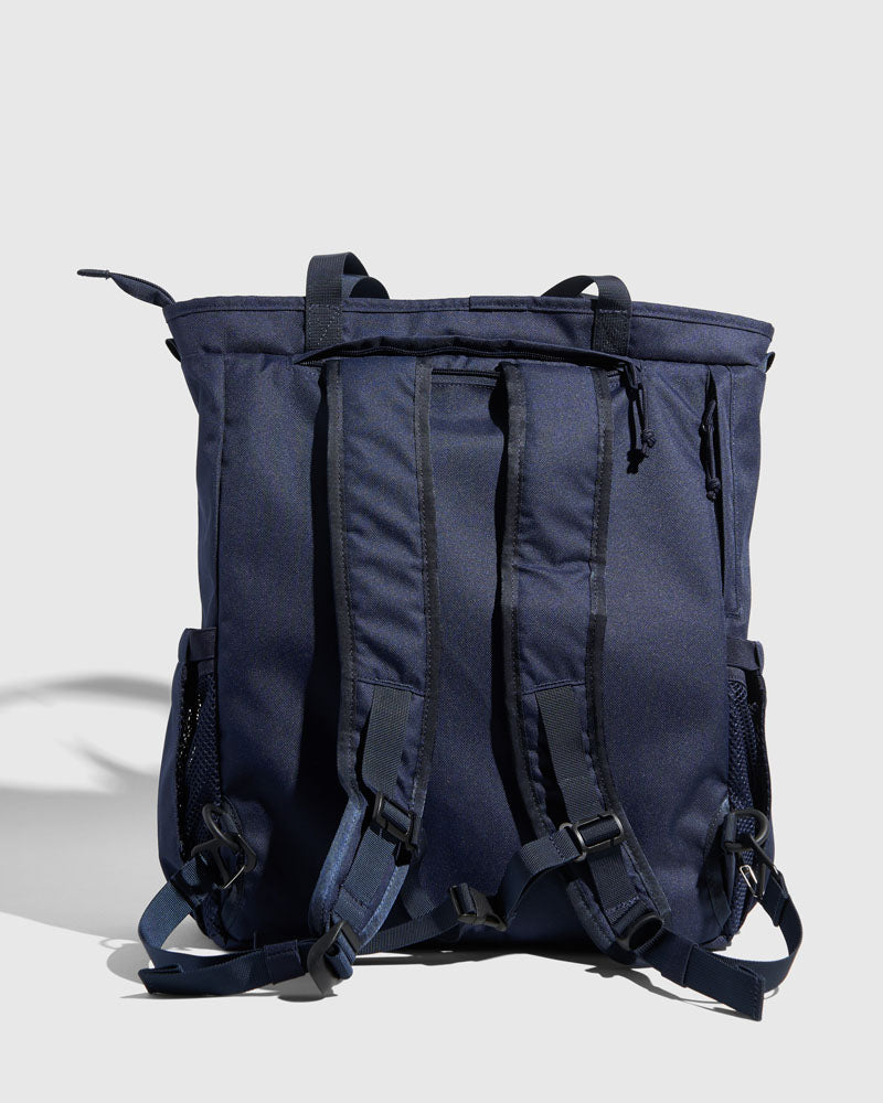 United by blue summit convertible online tote