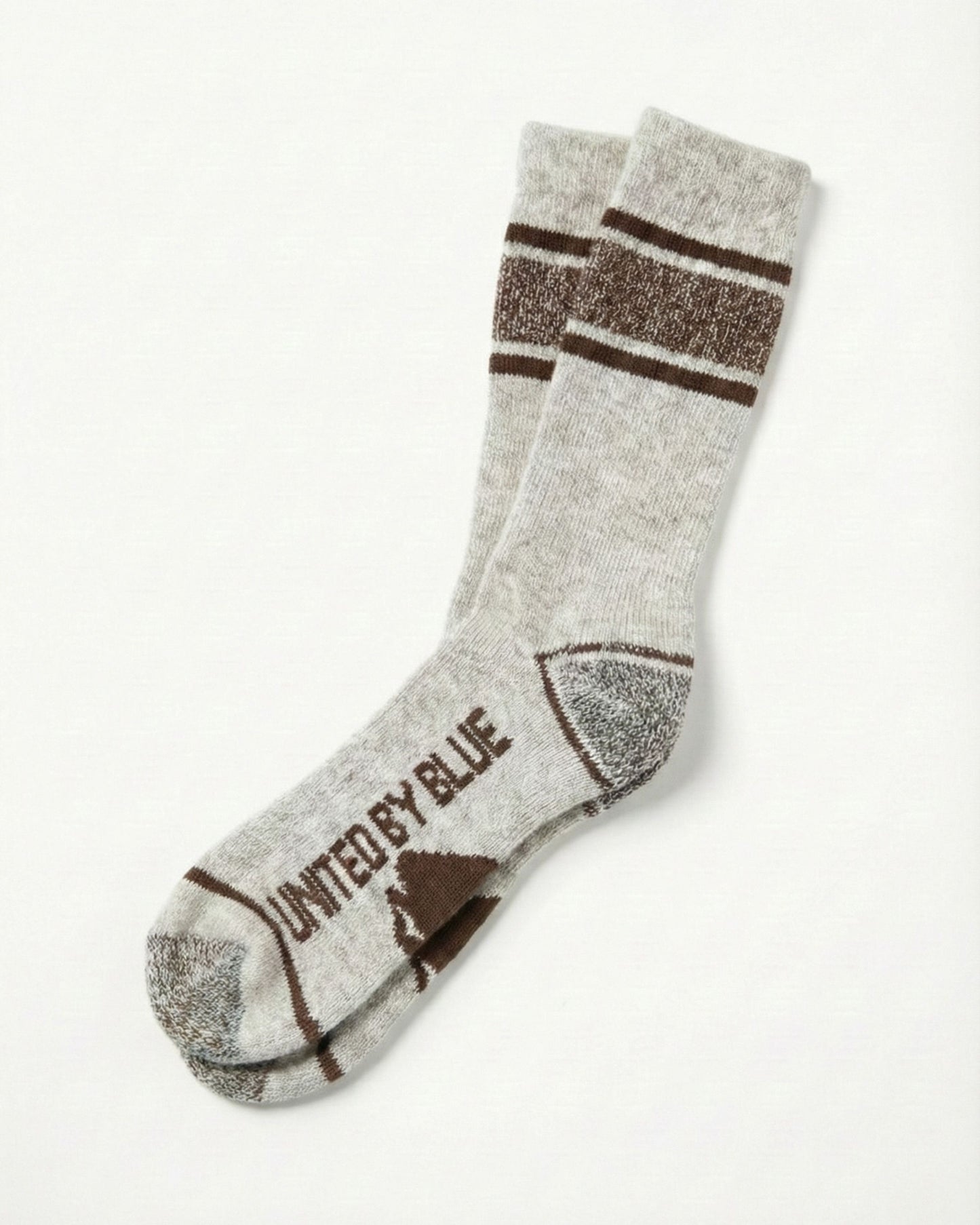 Ultimate Bison Boot Sock - Imperfect Packaging