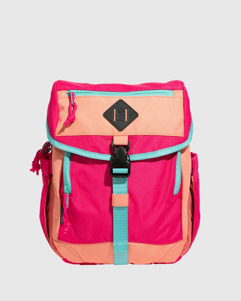 United By Blue evolution 9L Sidekick, Pink