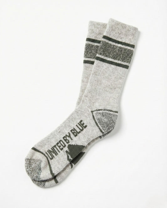 Ultimate Bison Boot Sock - Imperfect Packaging