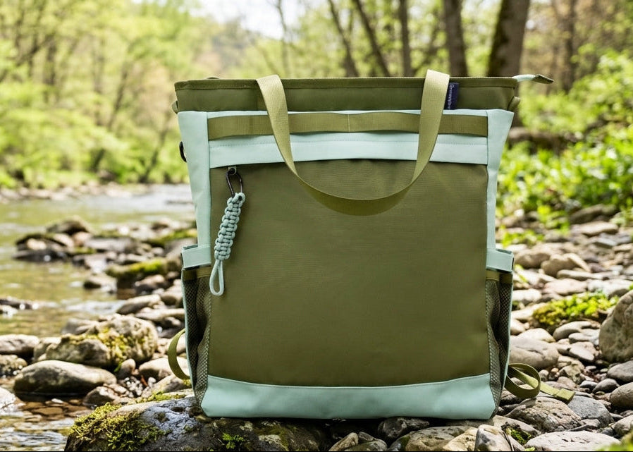 (R)evolution™ 25L Convertible Carryall