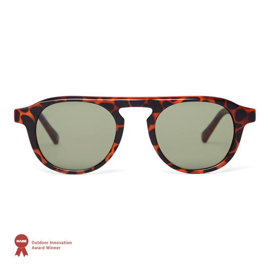 Champlain Sunglasses By Opolis