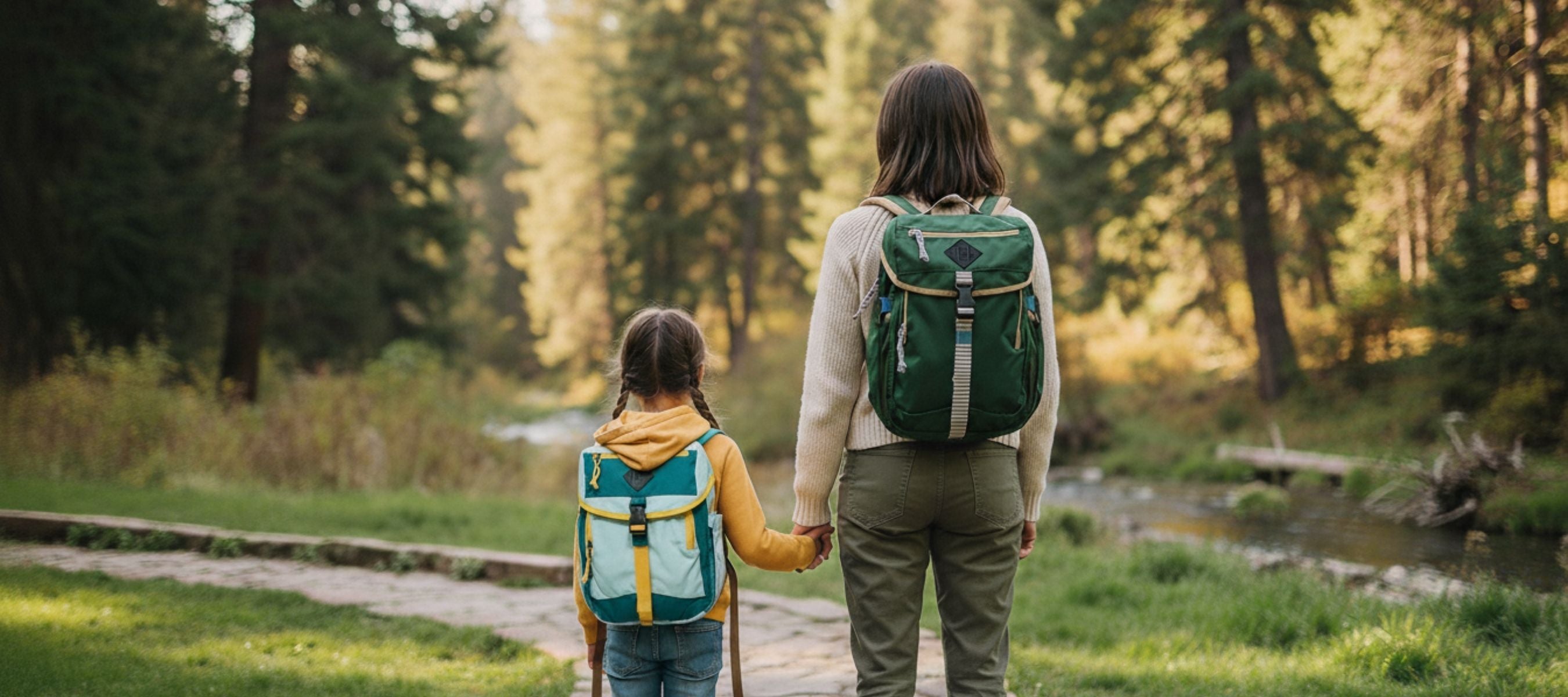 Carry less. Do more.
