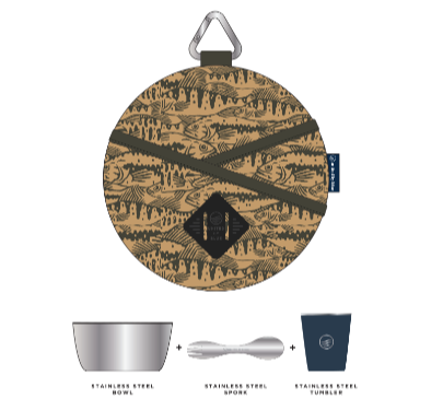 The Meal Kit