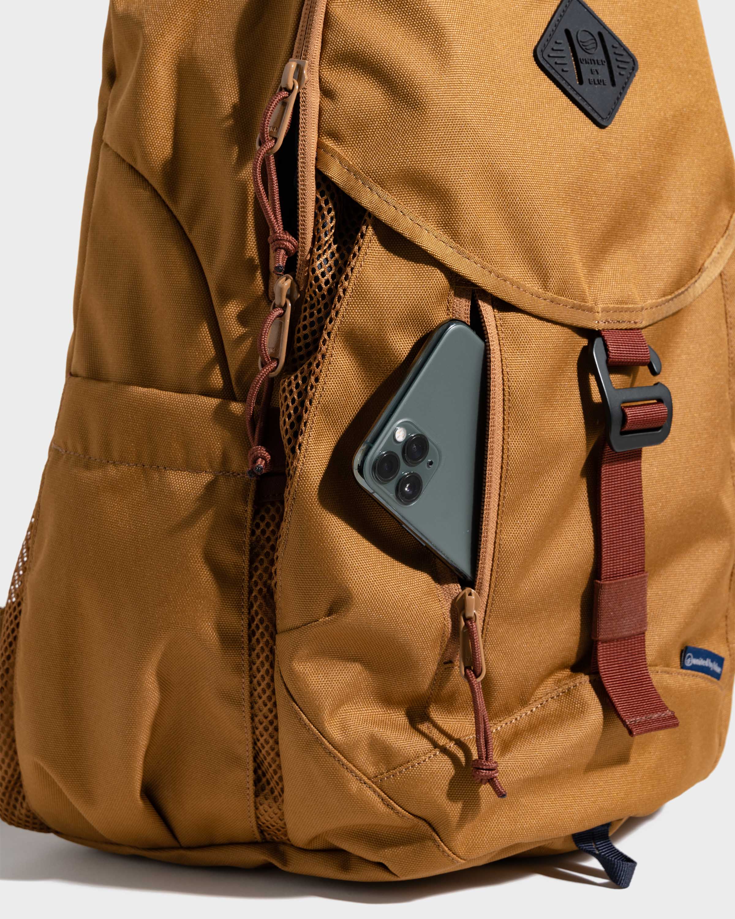 R)evolution™ 25L Transit Pack Backpack| United By Blue