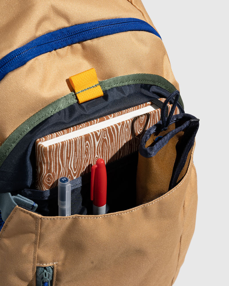 R)evolution™ 25L Transit Pack Backpack| United By Blue