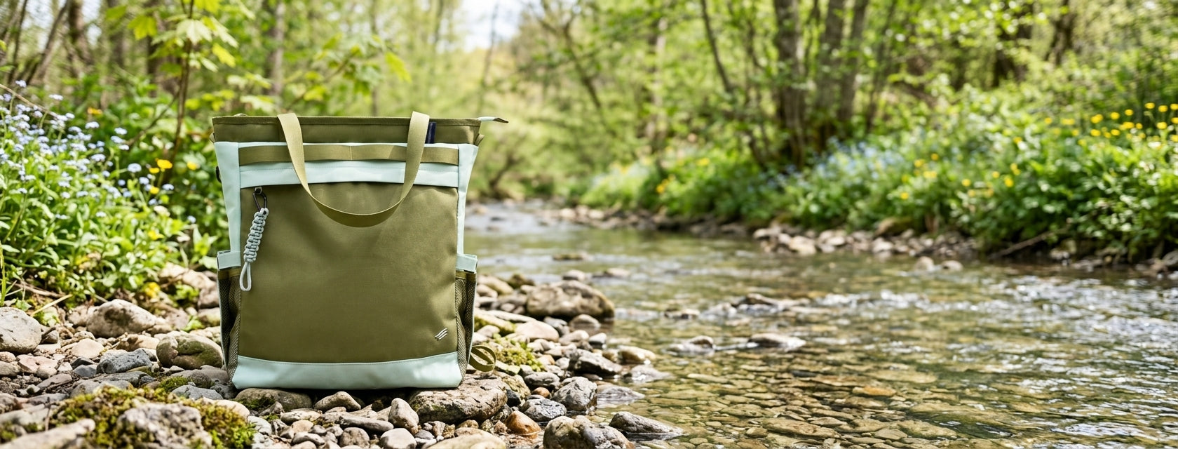 (R)evolution™ 25L Convertible Carryall