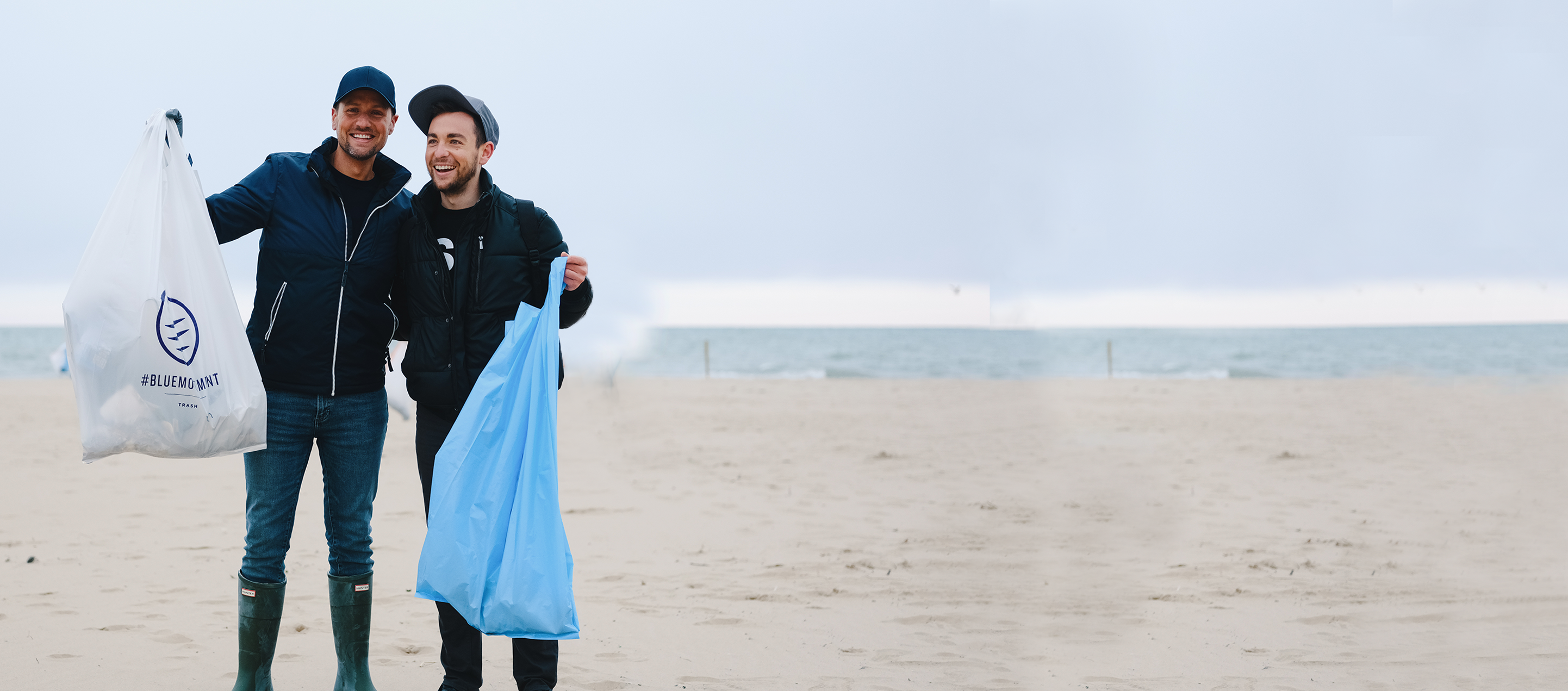 Bundle Up, Save Big. Fuel the Next Cleanup