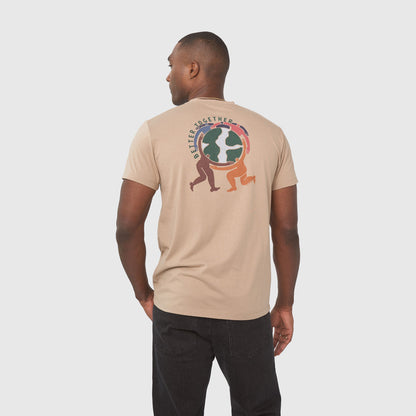 Better Together Graphic Tee