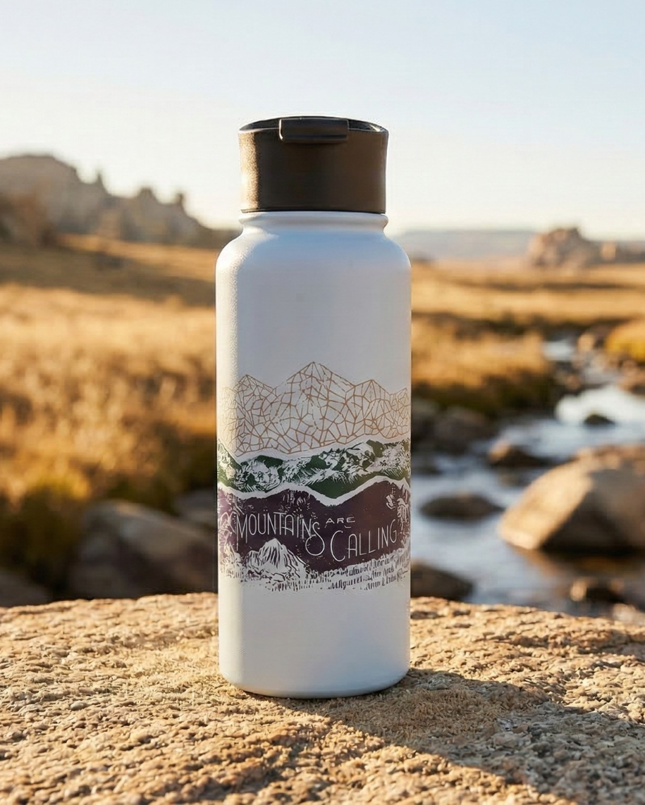 DOUBLE THE HYDRATION. DOUBLE THE IMPACT.