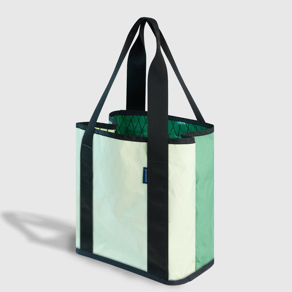 The Westward Tote — Evergreen