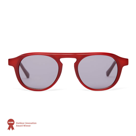 Champlain Sunglasses By Opolis