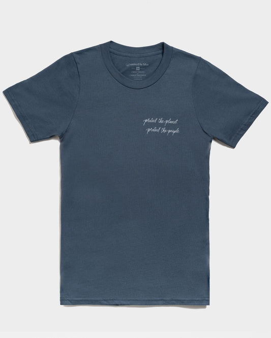 T-shirt d'extérieur pour femmes pour tous 