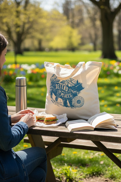 My Favorite Daily Tote